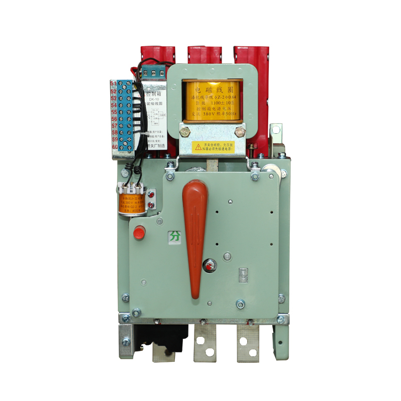 DW15-400A,630A萬(wàn)能式斷路器