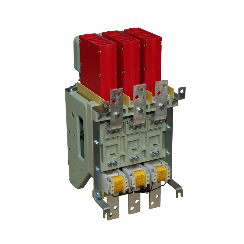 DW15-630A萬(wàn)能式斷路器
