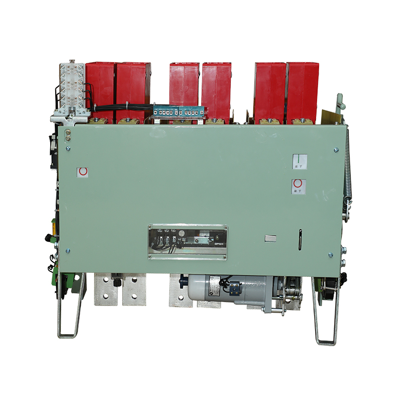 DW15-2500A萬(wàn)能式斷路器