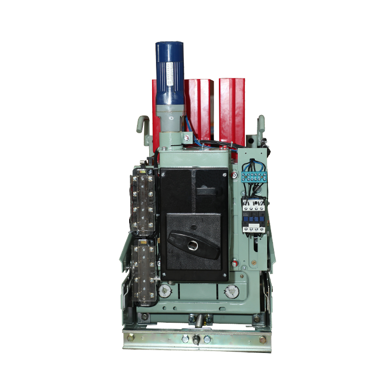 DW17-630A,-1000A,1250A,1600A-抽屜式萬(wàn)能式斷路器