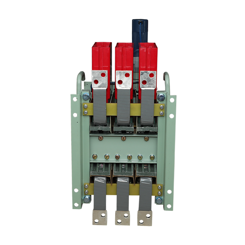 DW17-1250A-固定垂直萬能式斷路器