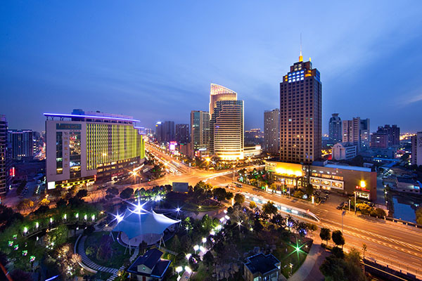 中岳電氣科技